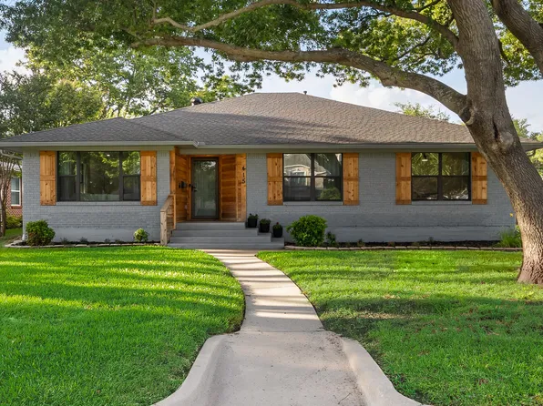415 Pittman St, Richardson, TX 75081