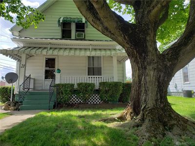 21 N Douglas Ave, Springfield, OH, 45503