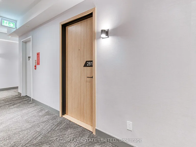 35 Parliament St #2812 — Photo 31