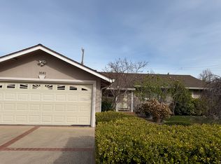 3581 Forest Ave, Santa Clara, CA 95050