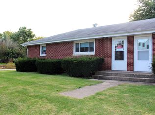 209 S Walnut St, Bondville, IL