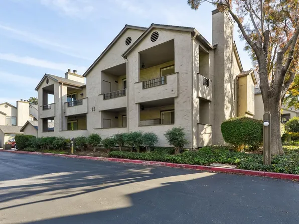 75 Hobson St APT 1B, San Jose, CA 95110