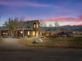 925 Sabeta Dr, Ridgway, CO 81432