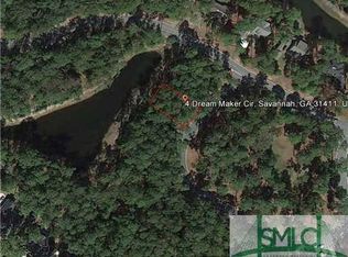4 Dream Maker Cir, Savannah, GA 31411