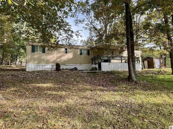 262 18th Ave, Calvert City, KY 42029