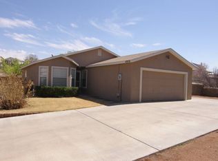 4950 Nicely Ct, Las Cruces, NM 88012