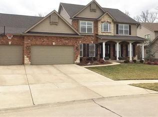 53 Verdant View Manor Ct, Wentzville, MO 63385