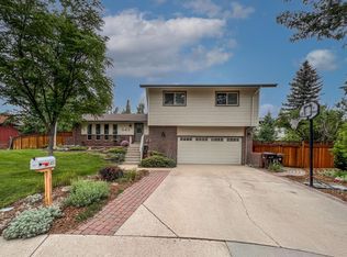 645 Cree Cir, Boulder, CO 80303