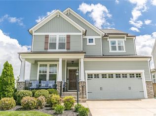 9452 Morrisdale Way, Mechanicsville, VA 23116