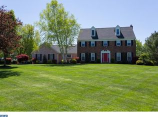 1010 Grenoble Rd, Ivyland, PA 18974