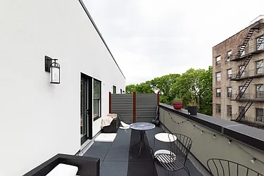 Rented by Maplewood Management