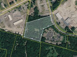 0 Mable T Willis Blvd, Walterboro, SC 29488