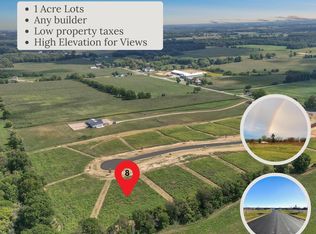 LOT 8 High Ridge Ct, Freeport, MI 49325