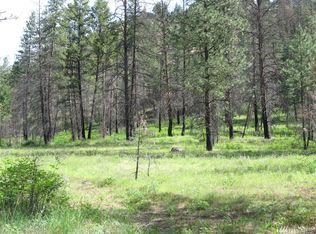 9999 E San Poil Rd, Keller, WA 99140