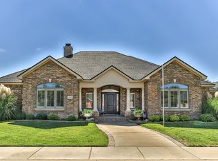 4809 104th St, Lubbock, TX 79424