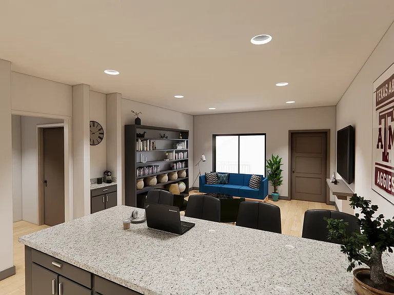 200 W Carson St — Photo 17