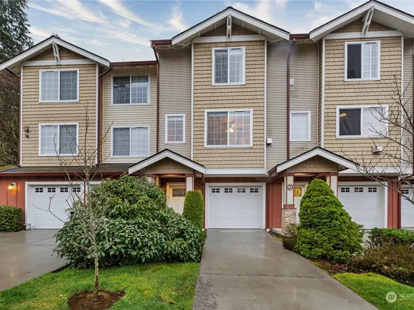 3400 S 288th Street #D-2, Auburn, WA 98001