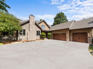 334 Prospect Dr, Castle Rock, CO 80108