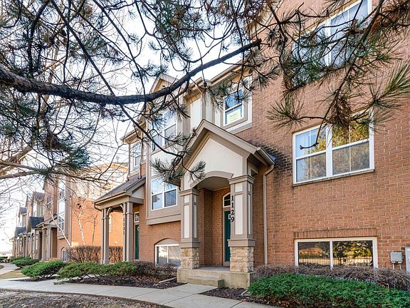 2nd image of 1129 N Claremont Dr #1129