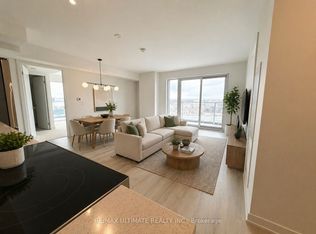 1010 Sandy Beach Rd #1811, Pickering, ON L1W 3X5