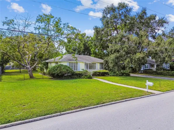 3004 W North A St, Tampa, FL 33609