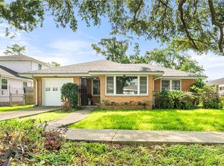 739 Helios Ave, Metairie, LA 70005