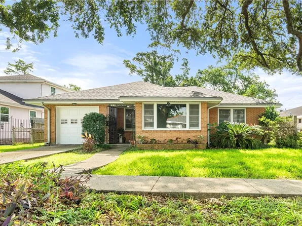 739 Helios Ave, Metairie, LA 70005