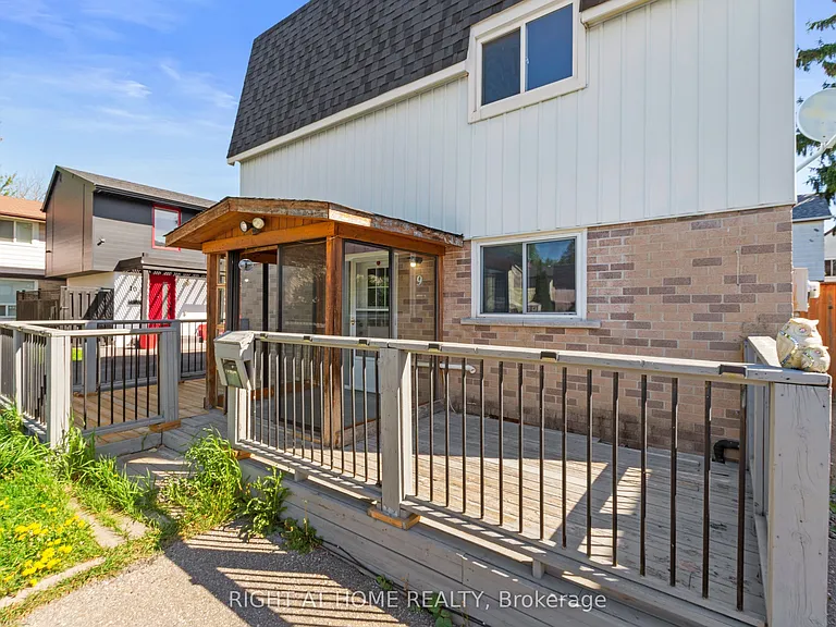 9 Highland Trl — Photo 4