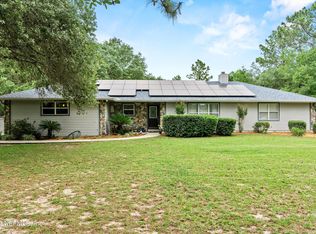 7065 Gas Line Rd, Keystone Heights, FL 32656