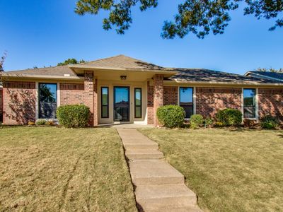 1007 Arborside Dr, Mesquite, TX, 75150
