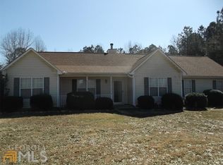 463 S Ola Rd, McDonough, GA 30252