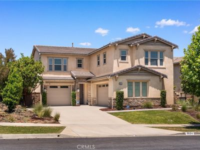 5524 Lisboa St, Chino Hills, CA, 91709