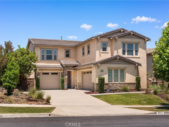 5524 Lisboa St, Chino Hills, CA 91709