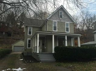 840 Grove Ave, New Brighton, PA
