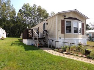 10 Cherry St, Belmont, NH 03220