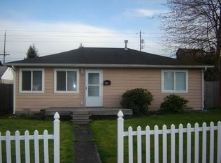 1120 S 63rd St, Tacoma, WA 98408