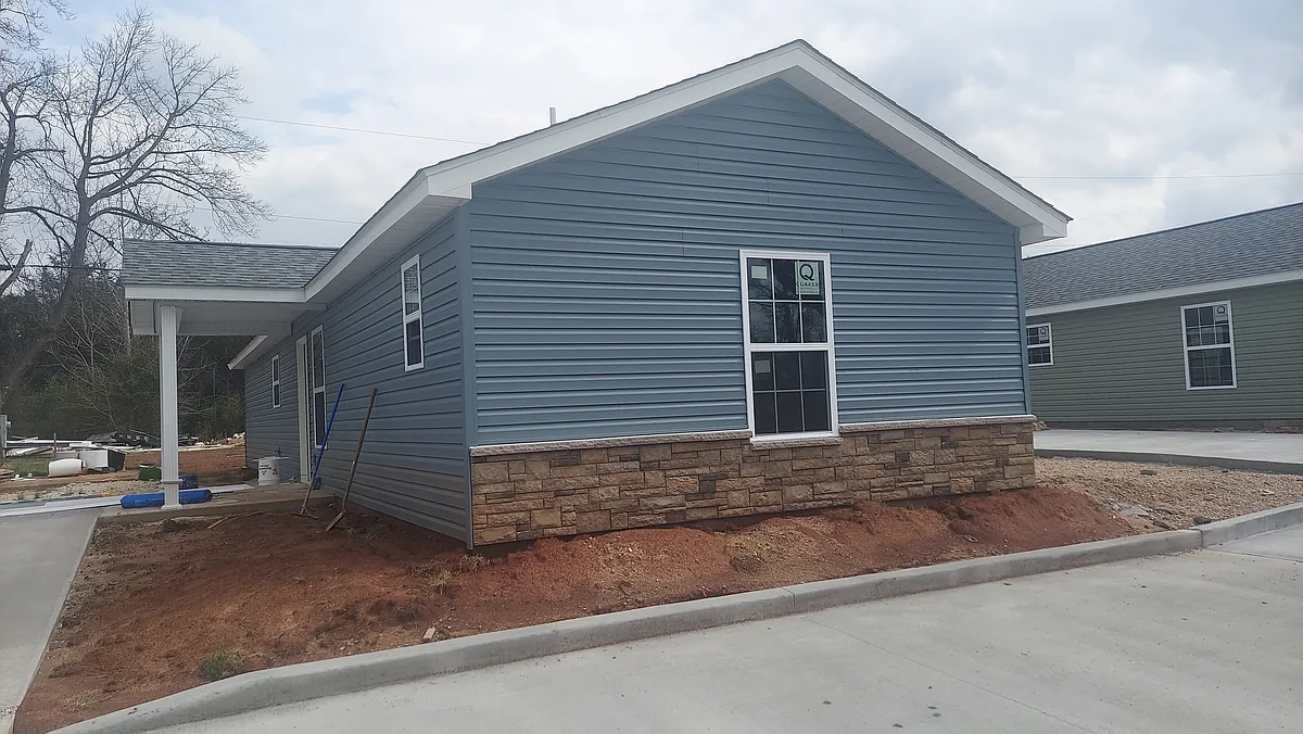 Building Photo - 6418 Dunn Rd #11