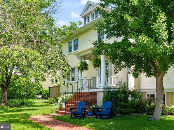 110 Osborne Ave, Catonsville, MD 21228