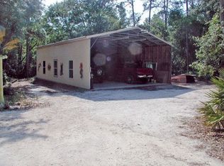 418 Kings Creek Ct, Perry, FL 32348