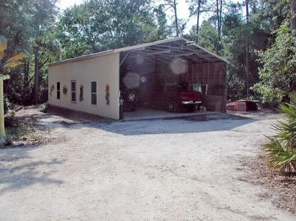 418 Kings Creek Ct, Perry, FL 32348