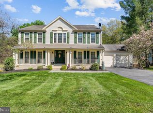 9975 Old Mill Rd, Ellicott City, MD 21042