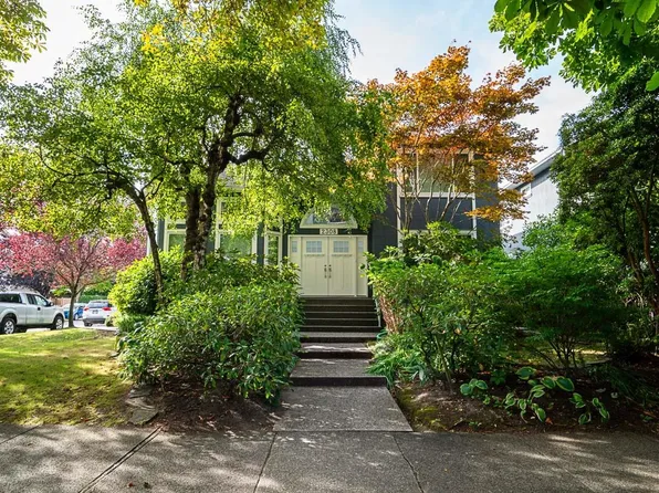 2308 W 14th Ave, Vancouver, BC V6K 2W3