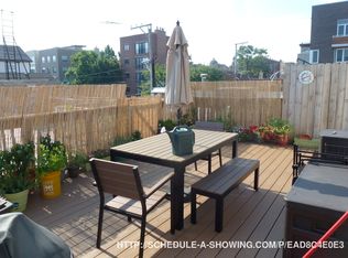 903 N Ashland Ave #2N, Chicago, IL 60622
