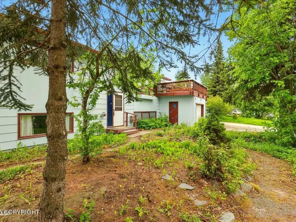 7446 E 20th Ave, Anchorage, AK 99504