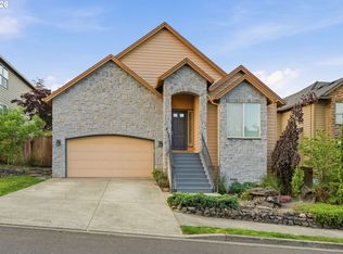847 W S St, Washougal, WA 98671