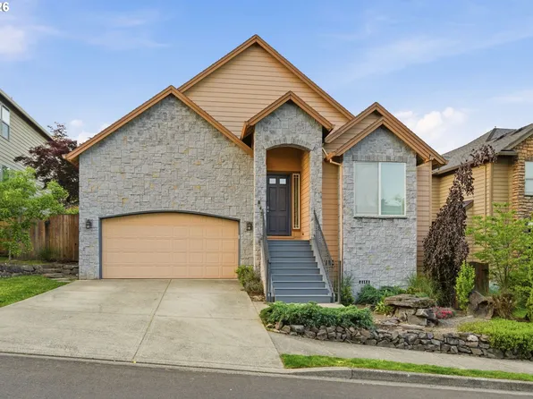 847 W S St, Washougal, WA 98671