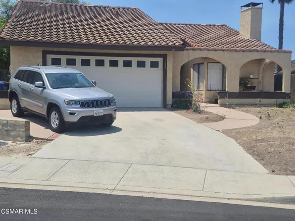 519 Highcrest Ct, Thousand Oaks, CA 91320
