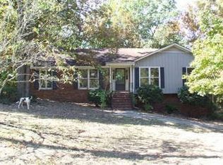 1427 Sequoia Trl, Alabaster, AL 35007