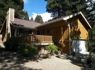 1989 Willow Dr, Running Springs, CA 92382