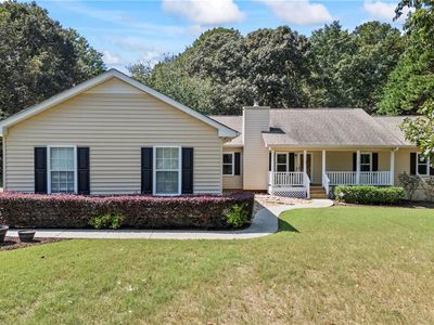 3945 Kilgore Falls Dr, Gainesville, GA, 30507
